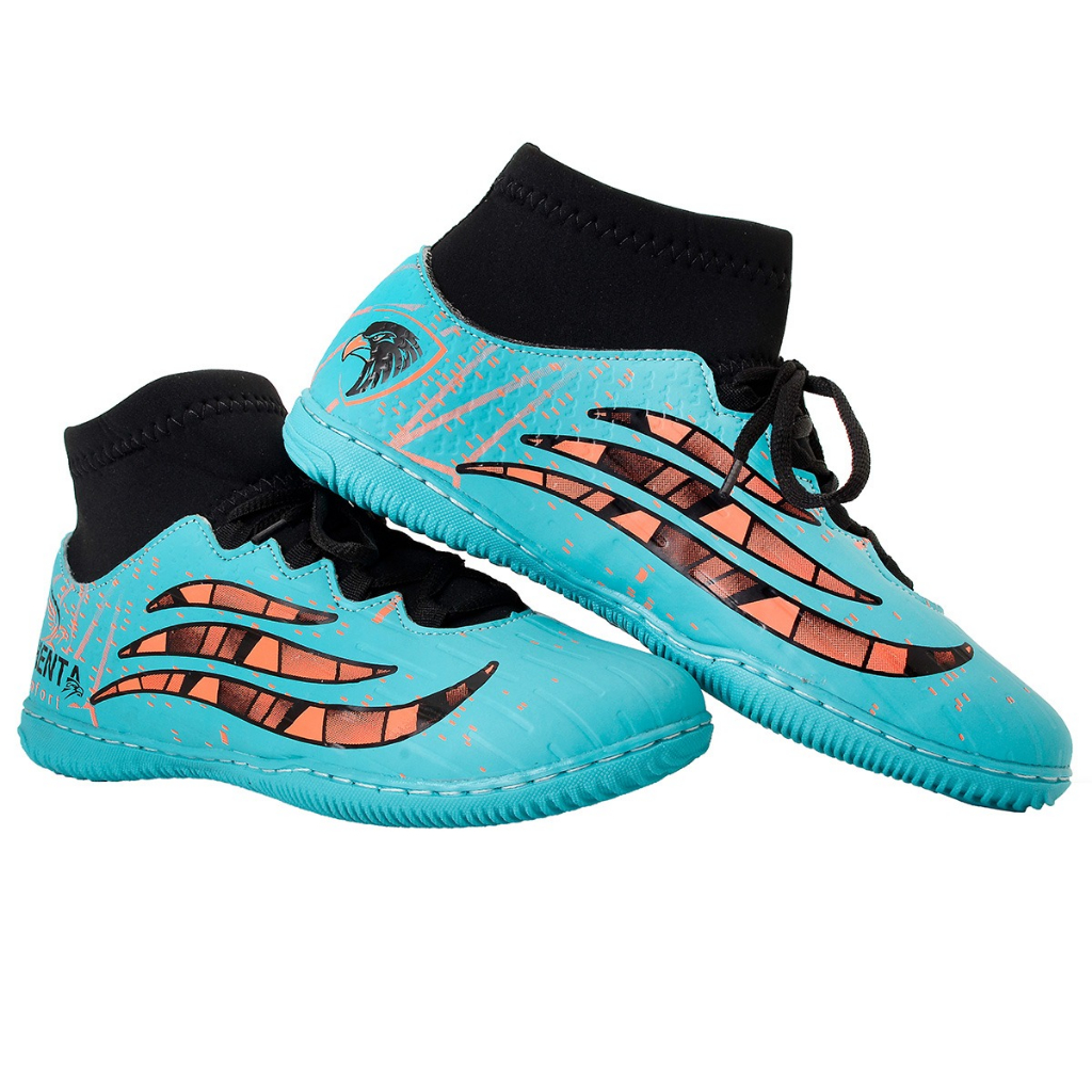 Chuteira adidas infantil hot sale futsal cano alto