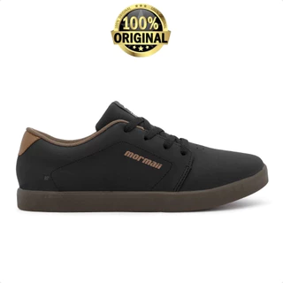Tênis Mormaii Urban Leap Masculino Original com Nota Fiscal e Garantia