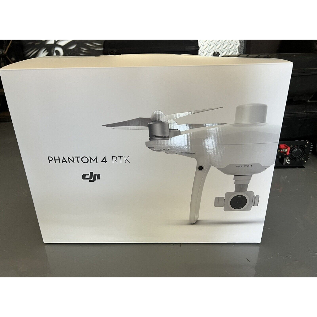 Dji phantom hot sale mapping