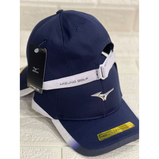 Bone mizuno store golf ajustavel original