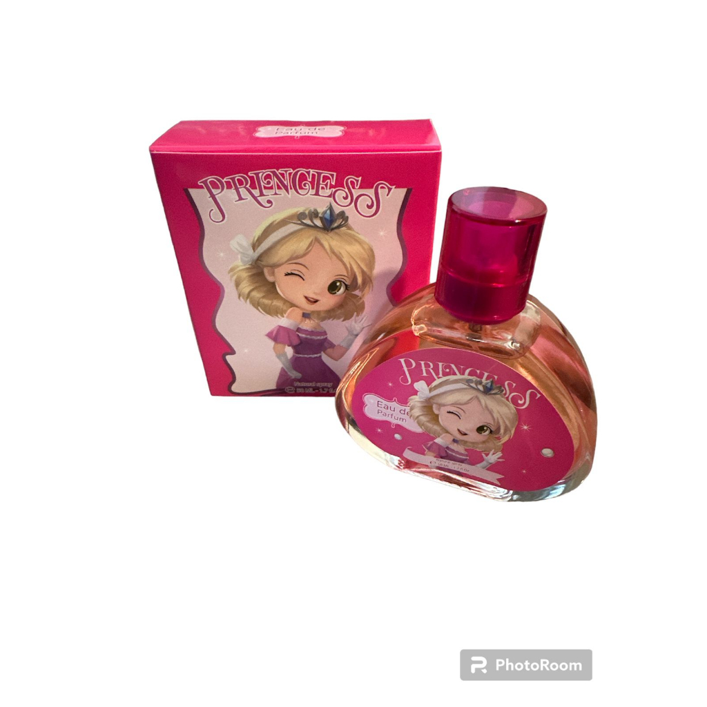 perfume infantil femenino importado 50ml | Shopee Brasil