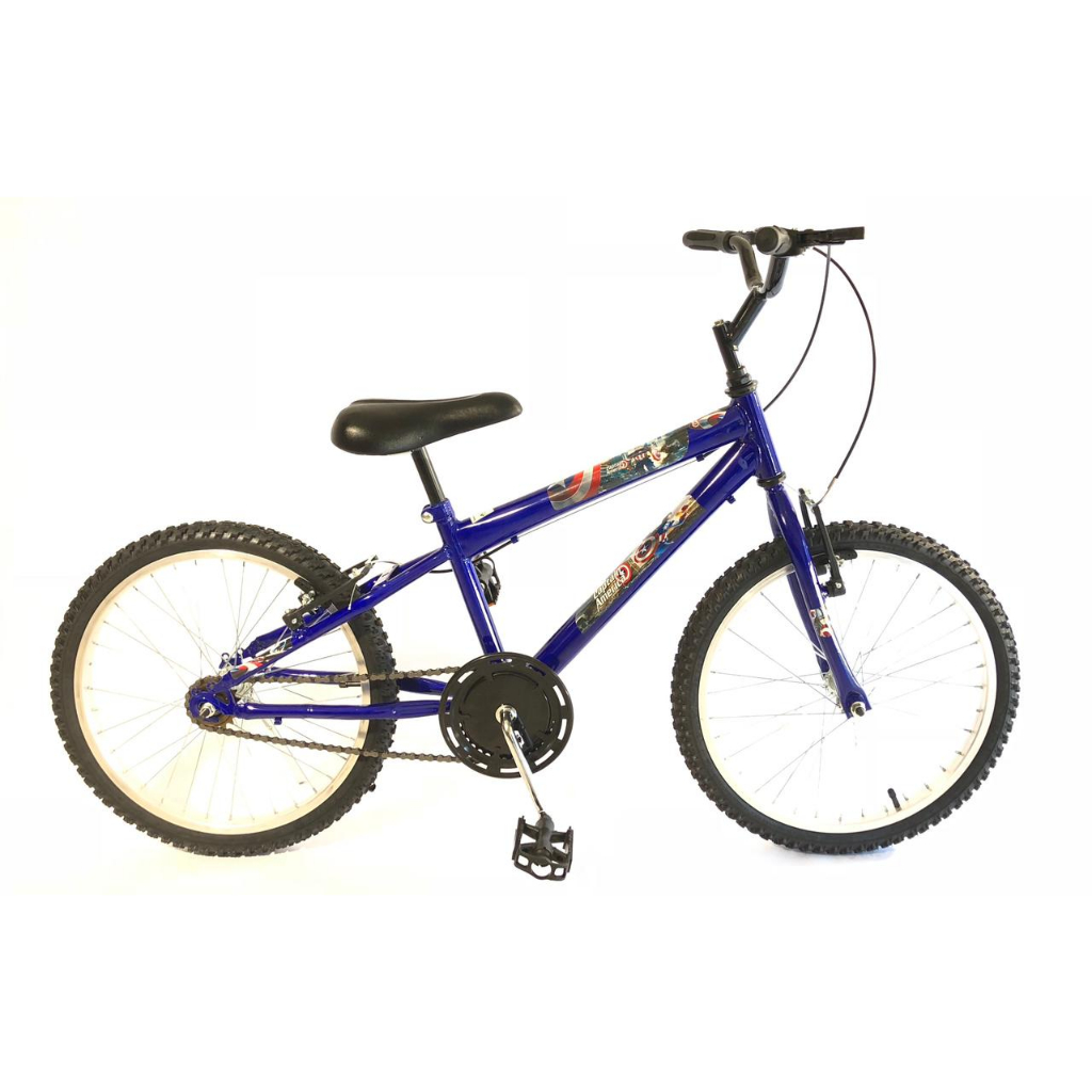 Bicicleta aro 20 - Ciclismo - Centro, 2 Lajeados 1249922305