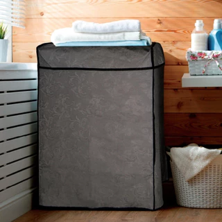 Capa Maquina Lavar impermeável de 8 a 17kg Brastemp Electrolux Consul
