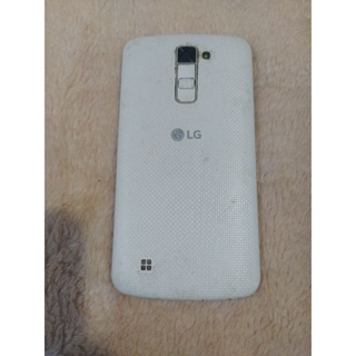 Smartphone LG Q10 16 GB Azul Desbloqueado
