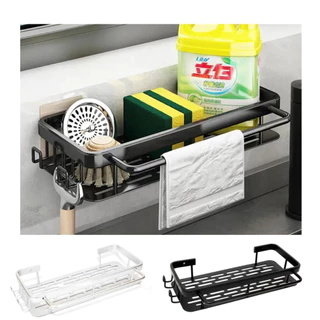 Suporte de Cozinha com Porta Pano