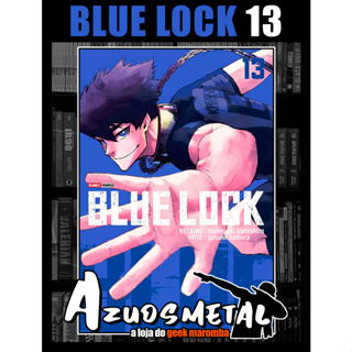 Blue Lock Vol. 13