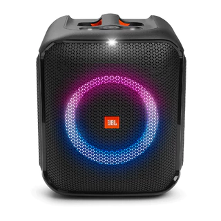 Caixa do som Bleutooth JBL PartyBox Encore Essential 100W
