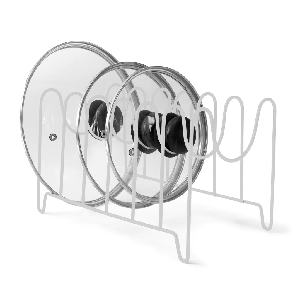 Organizador de tampas Plug Lar - imagem 6