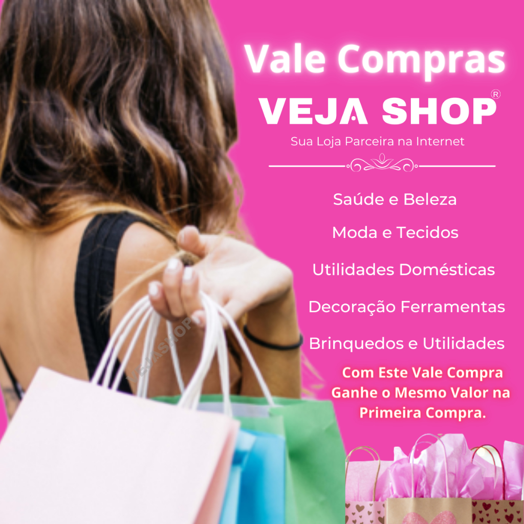 Cartão Presente, Vale Compras