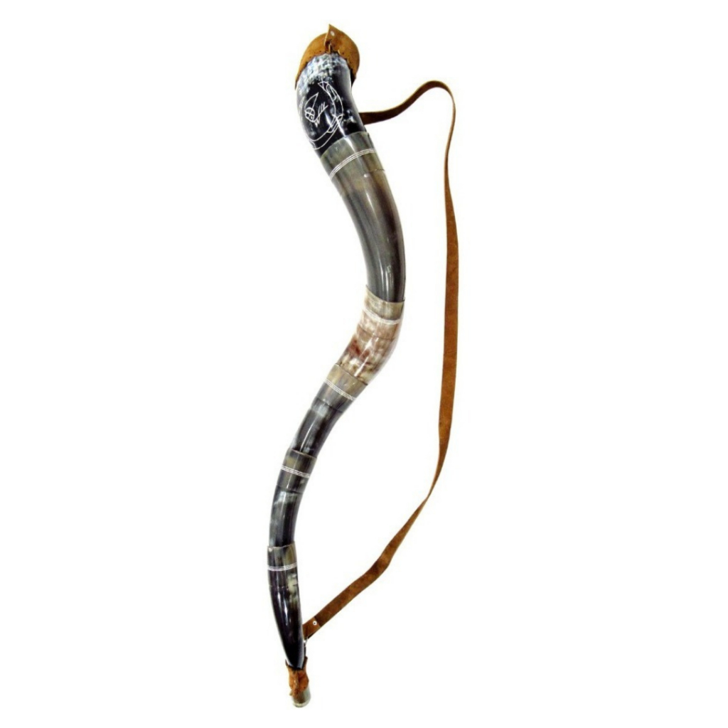 Berrante Ferradura Com 5 Chifres Profissional Adulto Barato! | Shopee ...