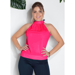 Social Women's Blusa Branca Elegante Camisas Curtas E Blusas Moda