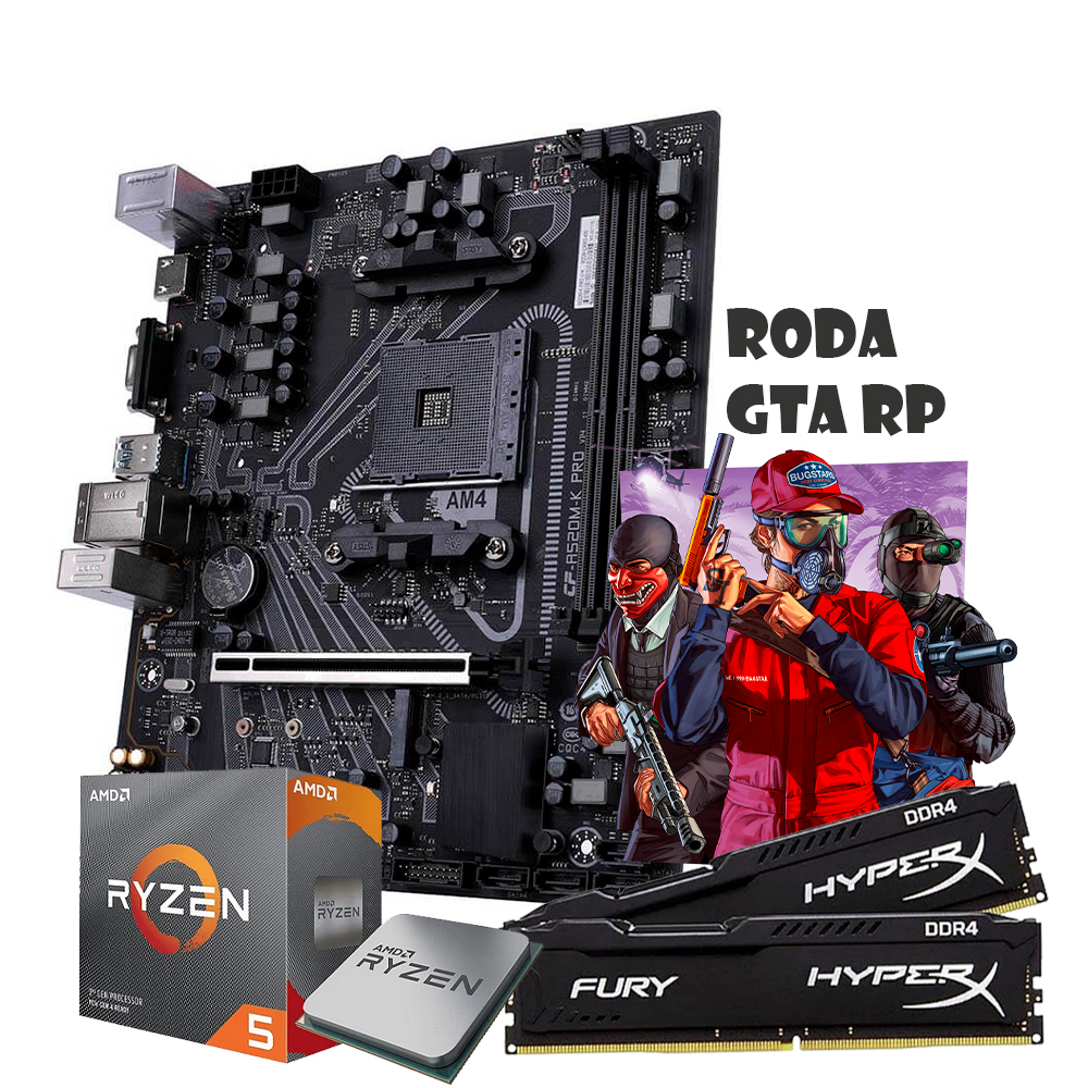 Ryzen 5 3400g discount valorant