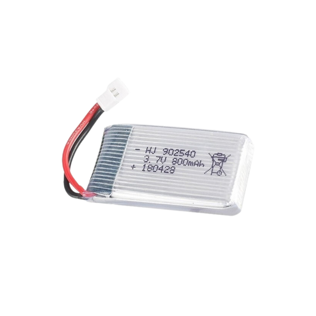Aero x 2024 drone battery