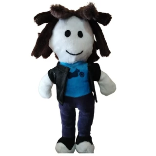 Boneco Roblox