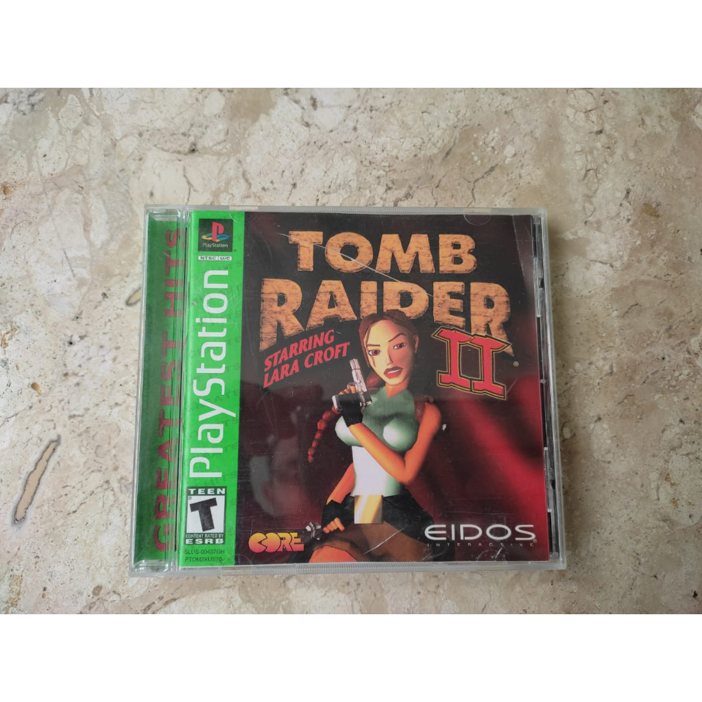 CAPAS DVD-R GRATIS: Lara Croft - Tomb Raider 2 - A Origem da Vida - Blu Ray