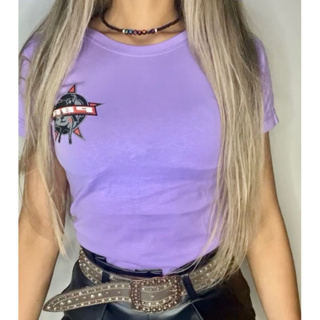 Camisetas femininas country??‍?❤️