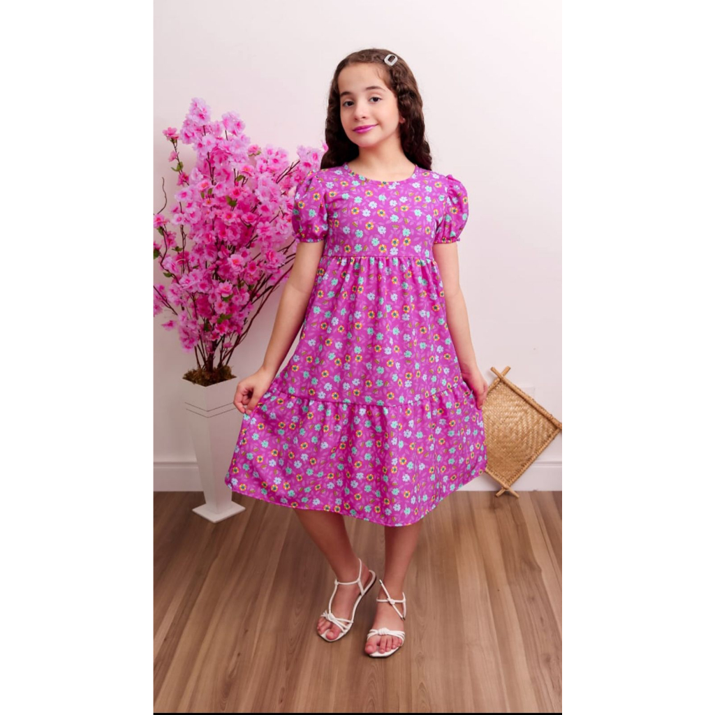 Ofertas de Roupa Íntima em Roupas de Meninas - Moda Infantil Shopee Brasil