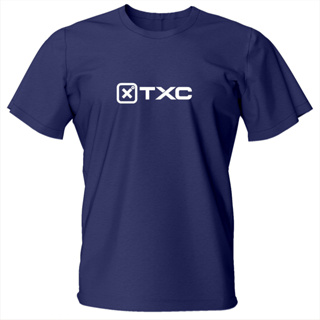 Camiseta Masculina X Txc Estampa Moda Country Wear Cowboy 100% Algodão - Envio em 24h