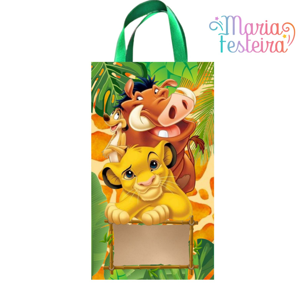 O que é Doces Rei Leão? Guia e Onde Comprar | BuscaProdutos