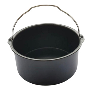Forma Antiaderente Para Assar Fritadeira Air Fryer Oster Ckstaf631 Ckstaf632 Original