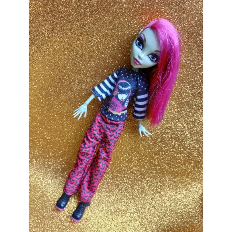 Ever After High Bonecas de Primavera - Cedar Wood - Mattel - Bonecas -  Magazine Luiza