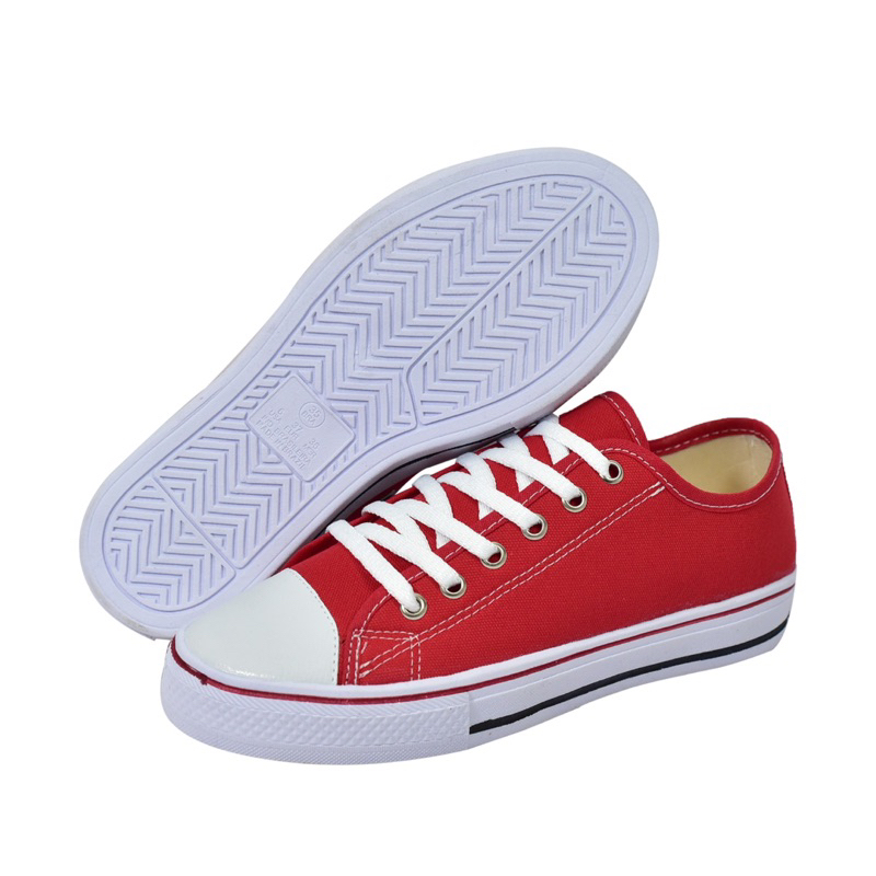 Tenis All Star Original Vermelho, Tênis Feminino All Star Usado 90461248