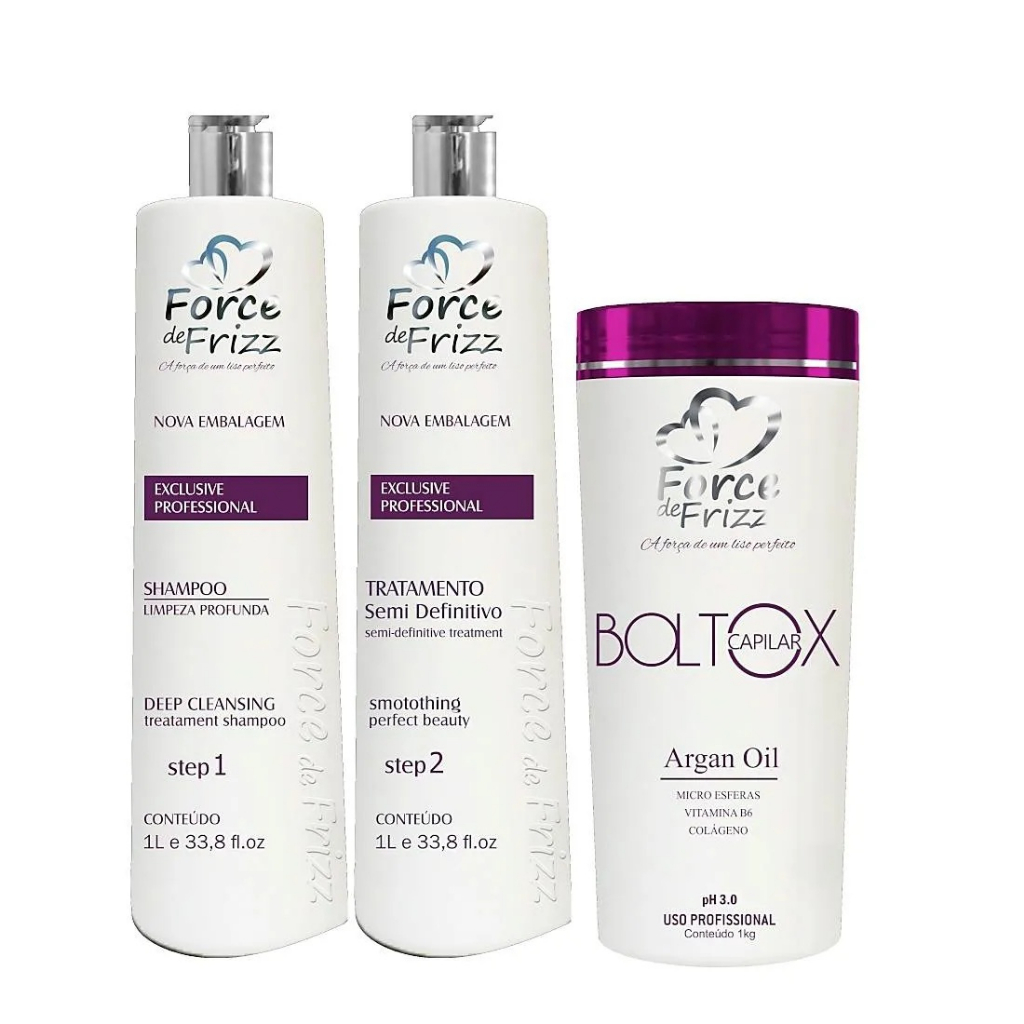 Force de Frizz: Guia Completo e Onde Comprar | BuscaProdutos