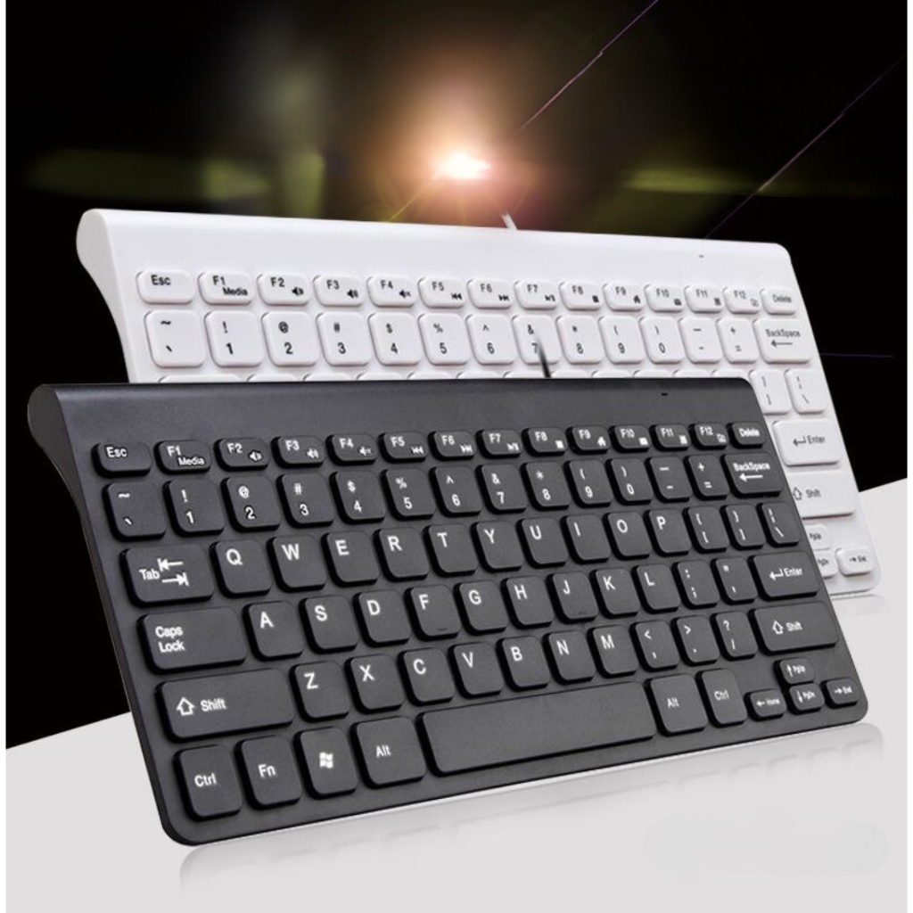 Teclado Tablet Universal Padrão Apple Sem Fio Wireless