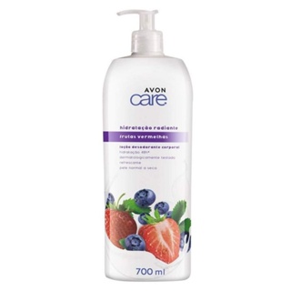 Loção Hidratante Corporal Care Fragrâncias 700ml – Avon