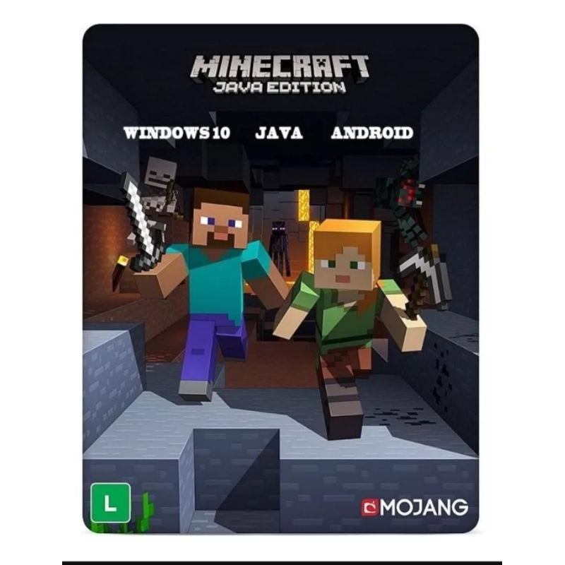 Minecraft Pack 15 Mapas Pc-android | Shopee Brasil