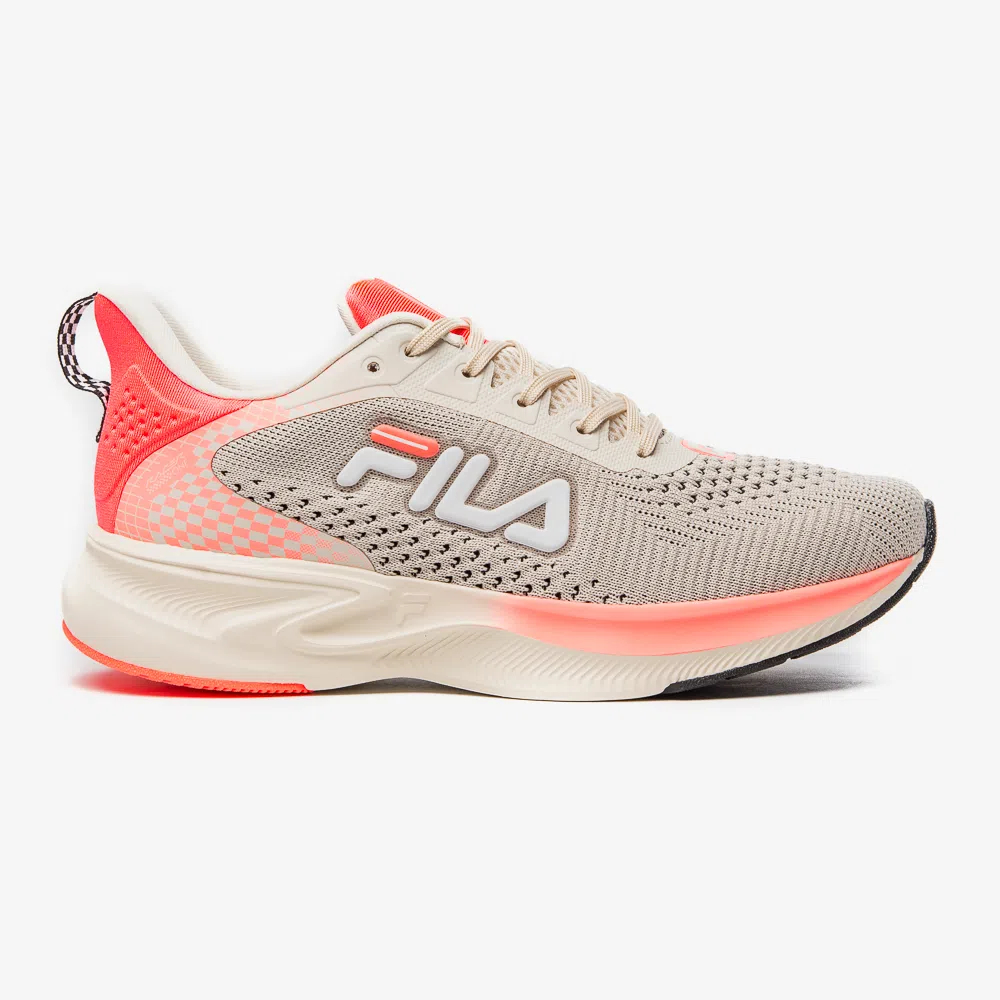 Tenis fila clearance feminino em promoção