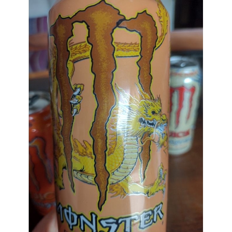 latas de Coleção monster...... | Shopee Brasil