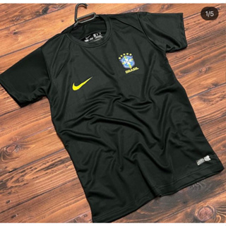 Camisa do BRASIL da Shopee! 🤔🇧🇷 #Shorts 