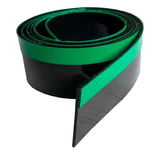 Veda Portão 10 Cm Altura, Acrílico