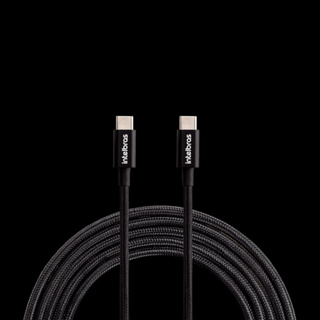 Cable USB-C para USB-C EUCC 15NB