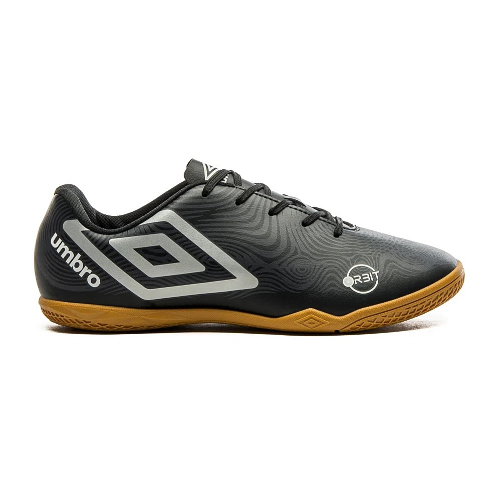 Tenis futsal umbro sales attak