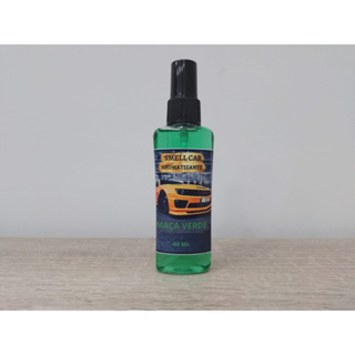 Aromatizante Cheirinho Smell Car 60ML