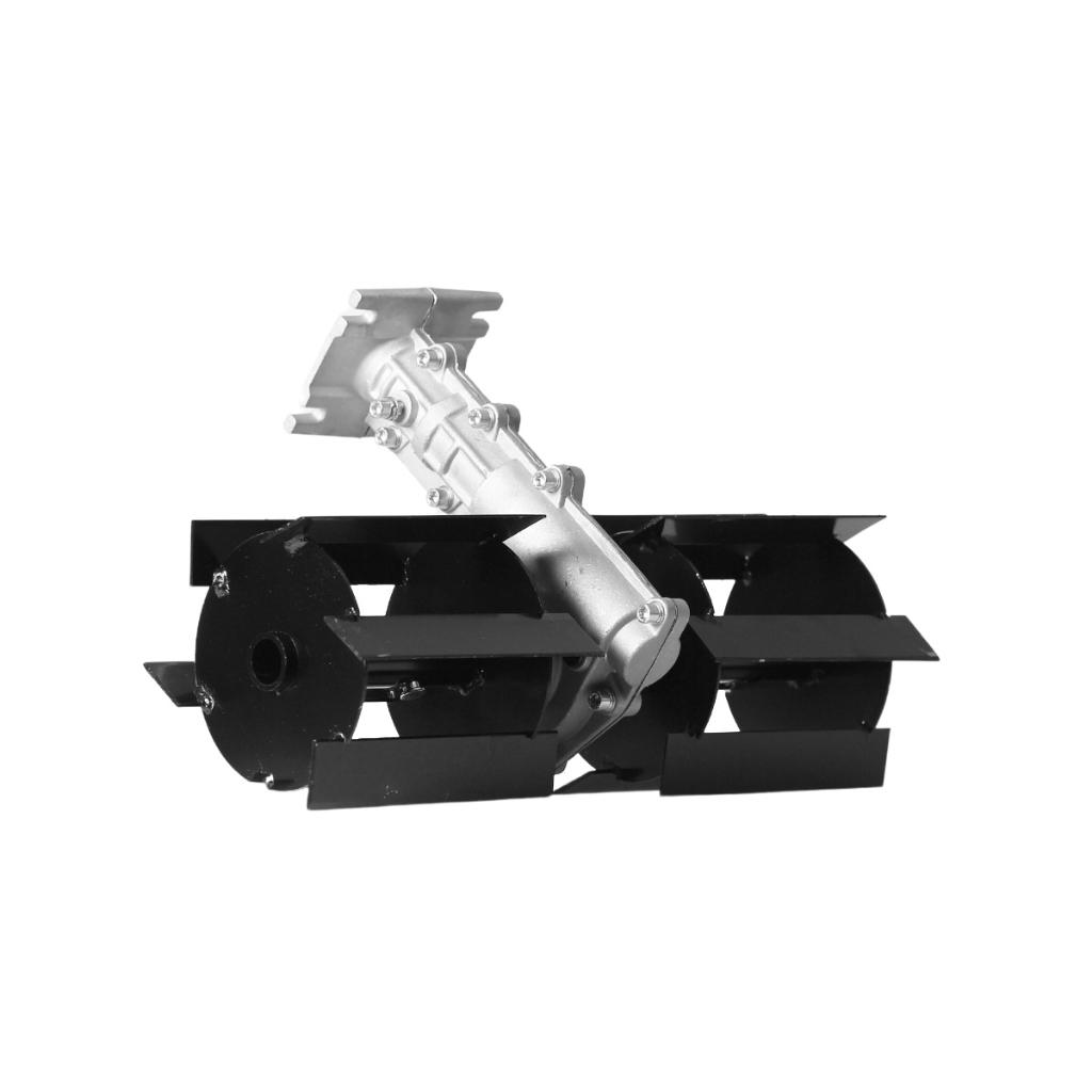 Enxada Rotativa Capinadeira Para Roçadeira 28mm Quadrada Marca DEFFER ...