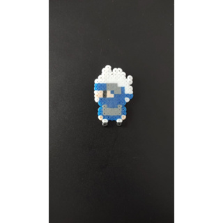 Smurf Pixel Art – BRIK