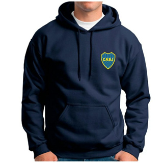 Boca juniors hoodie store nike