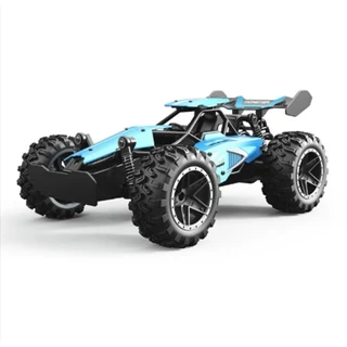 Carro RC 2.4g de alta velocidade 1:18 off-road
