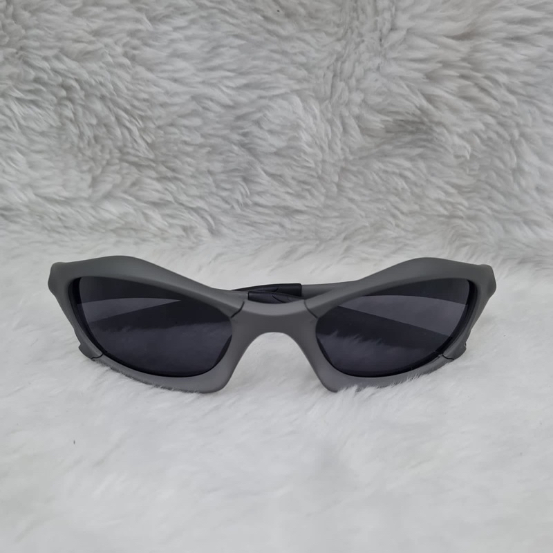 Óculos De Sol Splice Xmetal - Lentes Black - Faz a Boa!