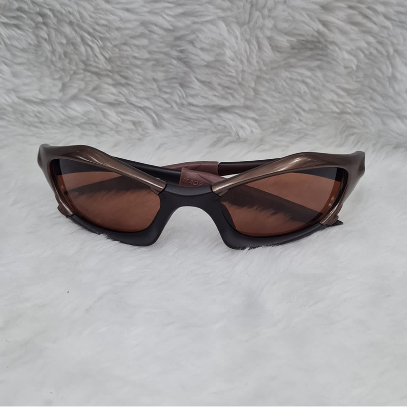 Óculos de Sol Splice Cooper - Lentes Coffee