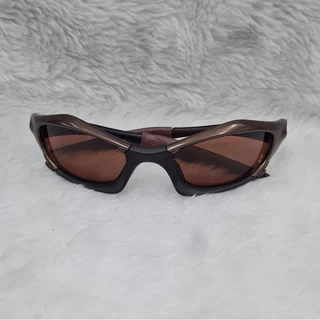 Óculos de Sol Splice Cooper - Lentes Coffee