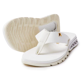 Sandália Chinelo Kenner Rakka L7 DYJ Original Masculino Feminino Branco