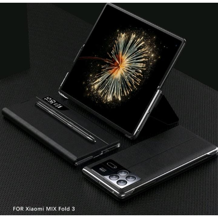 Xiaomi MIX Fold 3 [NOVO] [LANÇAMENTO] - Faz a Boa!