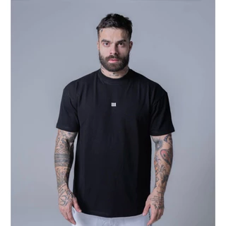 CAMISETA OVERSIZED/MITH