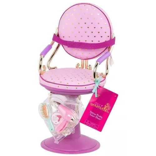 Roupa Maiô Para Boneca American Girl Our Generation Adora Bebê Reborn Baby  Alive Roupinha Praia Flamingo Biquíni Com Óculos Boia 41