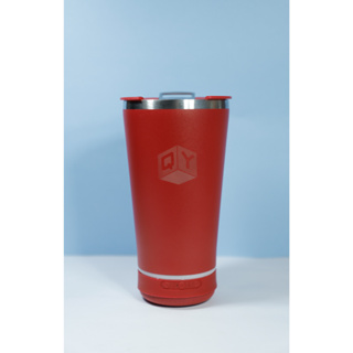 Copo Térmico Tumbler Outride Pro Series Com Tampa 850 ml