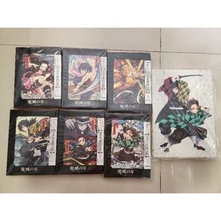 Dvd Demon Slayer Dublado + Filme Mugen Train Dual